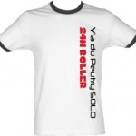 tee shirt pour le runnig