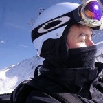 Petit séjour à la montagne …