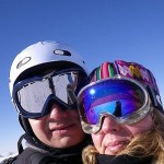 re Retour à la montagne…