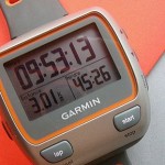 Un « chrono » de luxe