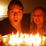 Allumer le feu … allumer le feu…