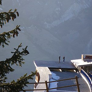 Le Calme, le repos… au soleil