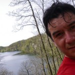 Cramé pendant le footing …