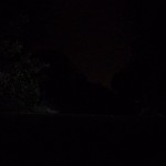 Sortie de Nuit…