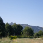 Petite course du coté d’Aix