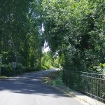 90 km… dont 45km avec du vent de face !!!
