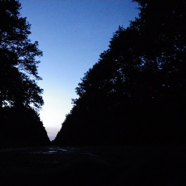 WE, rando de nuit et Escalade pour bientôt