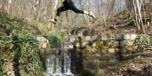 Jumping Jack Flash