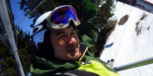 moi j'aime paz le ski