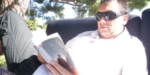 un repos mérité