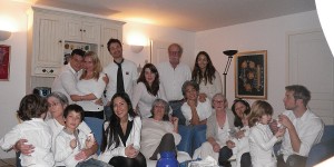 la famille