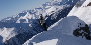l'aiguille de la grive