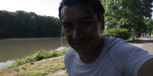 avec un rayon de soleil  !!! tout va mieux