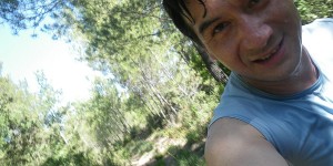Enfin un peu de soleil