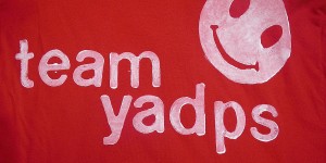 team YadPS