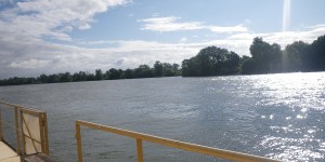 rayon de soleil ce 14 juillet,