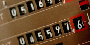compteur kilométrique