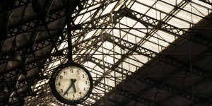 horloge_gare