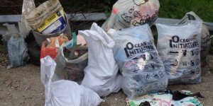 Sac d ordures madré un seine