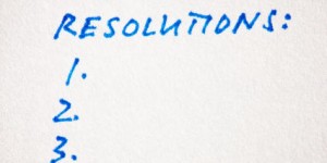 résolutions