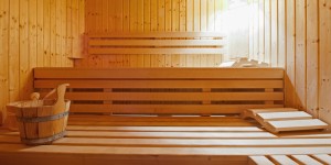 sauna-ga