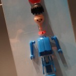 torture du playmobile
